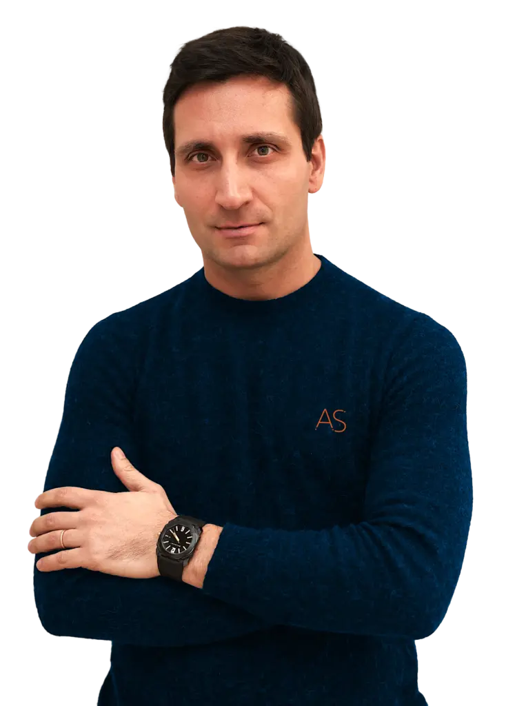 Dott. Angelo Salerno